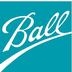 Ball Corporation Logo